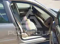 2004 Buick LESABRE фото