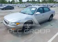 2004 Buick LESABRE фото