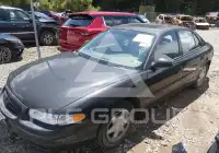 2004 Buick REGAL фото