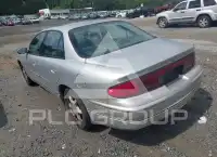 2004 Buick REGAL photo