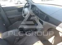 2004 Buick REGAL photo