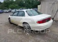 2004 Buick REGAL фото