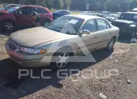 2004 Buick REGAL photo