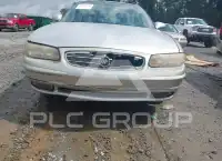 2004 Buick REGAL photo