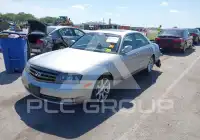 2004 Infinity M45 photo