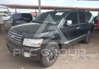 2004 Infinity QX56 фото