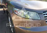 2004 Infinity FX35 photo