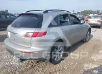 2004 Infinity FX35 фото