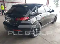 2004 Infinity FX35 photo