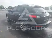 2004 Infinity FX35 фото