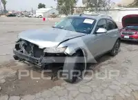 2004 Infinity FX35 photo