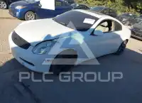 2004 Infinity G35 фото