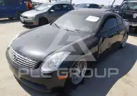 2004 Infinity G35 фото