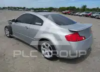 2004 Infinity G35 photo