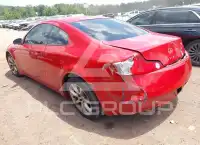 2004 Infinity G35 фото
