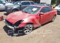 2004 Infinity G35 photo