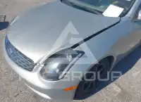 2004 Infinity G35 photo