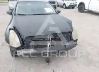 2004 Infinity G35 фото