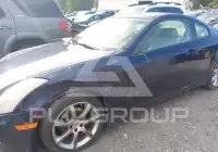 2004 Infinity G35 фото