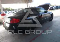 2004 Infinity G35 photo