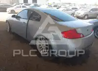 2004 Infinity G35 photo