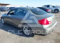 2004 Infinity G35 фото