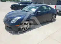 2004 Infinity G35 photo
