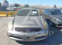 2004 Infinity G35 фото