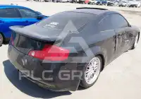 2004 Infinity G35 фото