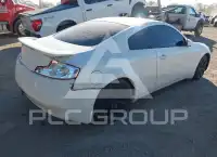 2004 Infinity G35 фото
