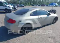 2004 Infinity G35 photo