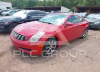 2004 Infinity G35 фото