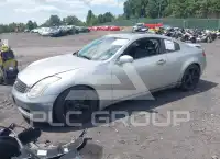 2004 Infinity G35 фото