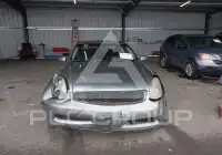 2004 Infinity G35 фото
