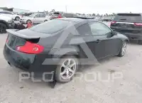 2004 Infinity G35 фото