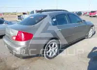 2004 Infinity G35 фото