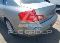 2004 Infinity G35 photo