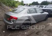 2004 Infinity G35 фото