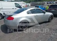 2004 Infinity G35 фото