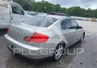2004 Infinity G35 photo