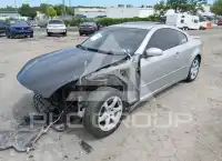 2004 Infinity G35 photo