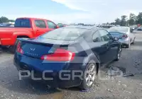 2004 Infinity G35 фото