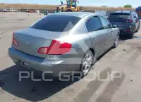 2004 Infinity G35 photo