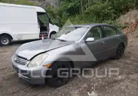 2004 Infinity G35 фото