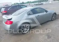 2004 Infinity G35 фото