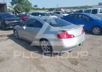 2004 Infinity G35 фото