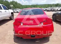 2004 Infinity G35 фото