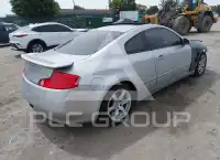 2004 Infinity G35 photo