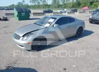 2004 Infinity G35 photo