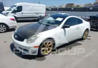 2004 Infinity G35 фото